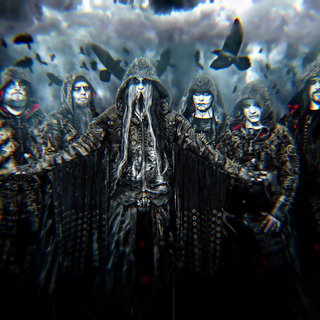 DIMMU BORGIR WALLPAPER