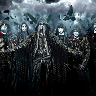 DIMMU BORGIR WALLPAPER