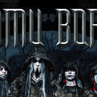 DIMMU BORGIR WALLPAPER