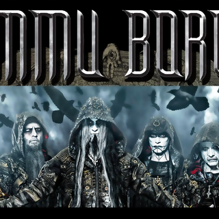 DIMMU BORGIR WALLPAPER