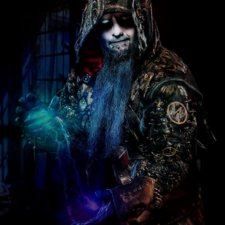 DIMMU BORGIR WALLPAPER