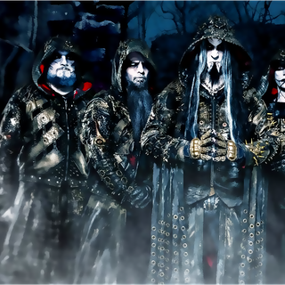 DIMMU BORGIR WALLPAPER