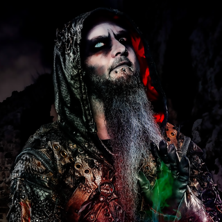 DIMMU BORGIR WALLPAPER