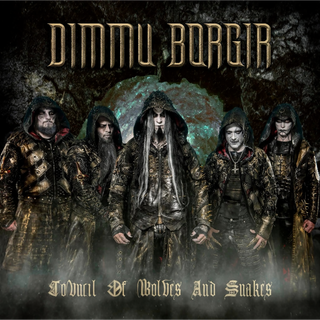 DIMMU BORGIR WALLPAPER