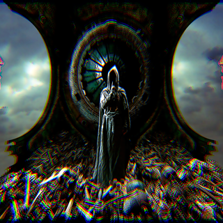 DIMMU BORGIR WALLPAPER