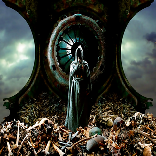 DIMMU BORGIR WALLPAPER