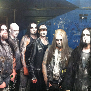 DIMMU BORGIR WALLPAPER