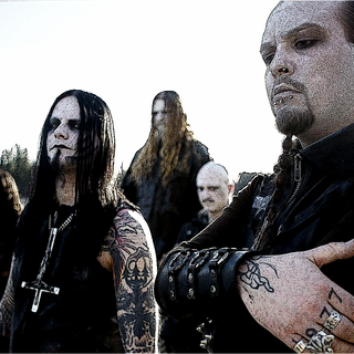 DIMMU BORGIR WALLPAPER