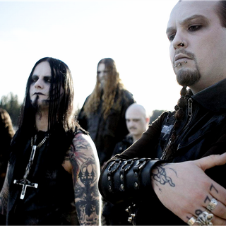 DIMMU BORGIR WALLPAPER