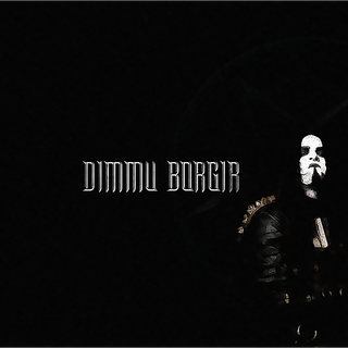 DIMMU BORGIR WALLPAPER