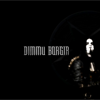 DIMMU BORGIR WALLPAPER
