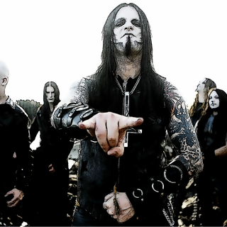 DIMMU BORGIR WALLPAPER