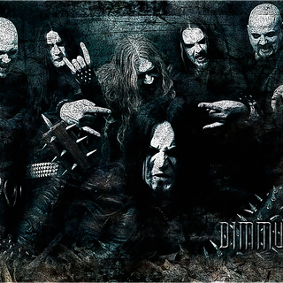 DIMMU BORGIR WALLPAPER