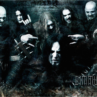 DIMMU BORGIR WALLPAPER