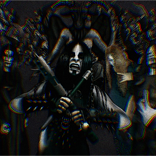 DIMMU BORGIR WALLPAPER
