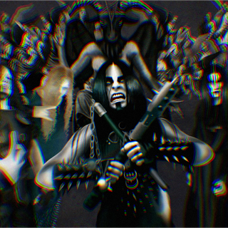 DIMMU BORGIR WALLPAPER