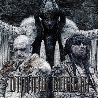 DIMMU BORGIR WALLPAPER