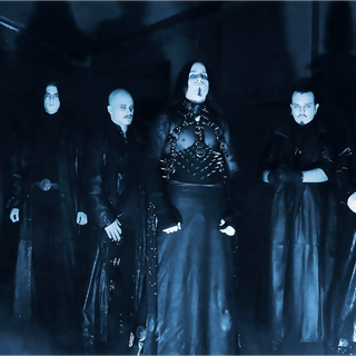 DIMMU BORGIR WALLPAPER