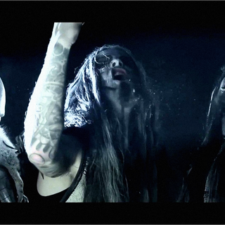 DIMMU BORGIR WALLPAPER