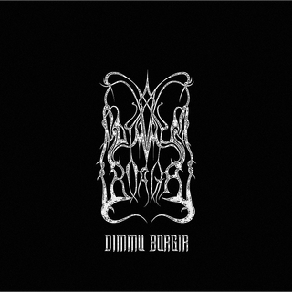 DIMMU BORGIR WALLPAPER