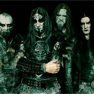 DIMMU BORGIR WALLPAPER