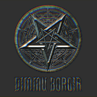 DIMMU BORGIR WALLPAPER