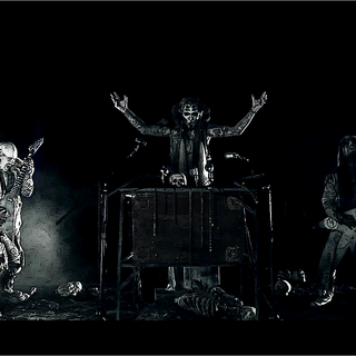 DIMMU BORGIR WALLPAPER