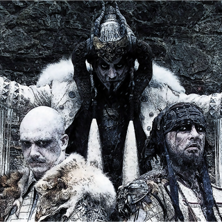 DIMMU BORGIR WALLPAPER