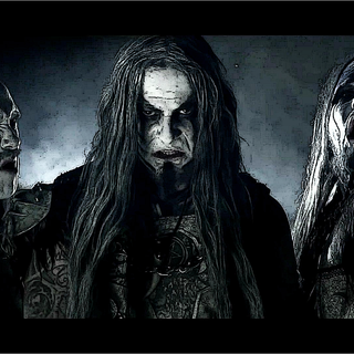 DIMMU BORGIR WALLPAPER