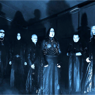 DIMMU BORGIR WALLPAPER