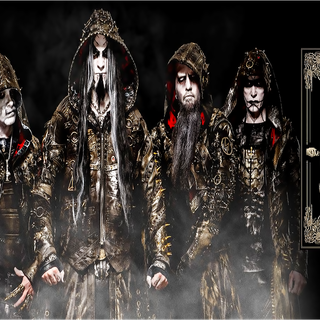 DIMMU BORGIR WALLPAPER