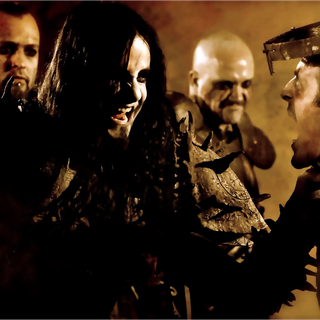 DIMMU BORGIR WALLPAPER