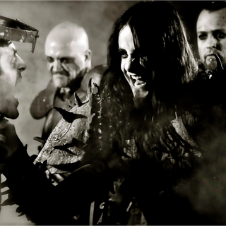 DIMMU BORGIR WALLPAPER