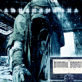 DIMMU BORGIR WALLPAPER