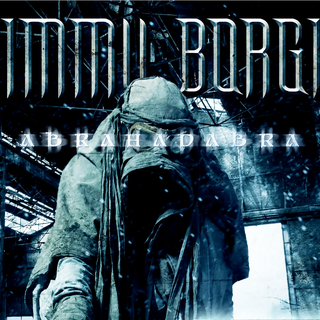 DIMMU BORGIR WALLPAPER