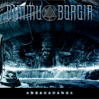 DIMMU BORGIR WALLPAPER