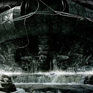 DIMMU BORGIR WALLPAPER