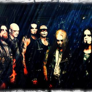 DIMMU BORGIR WALLPAPER