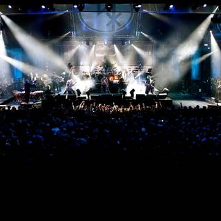 DIMMU BORGIR WALLPAPER