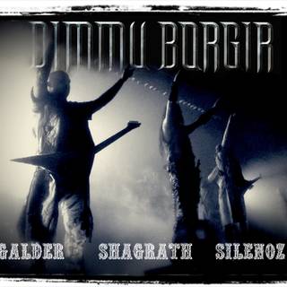 DIMMU BORGIR WALLPAPER