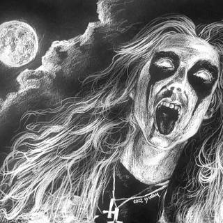 DIMMU BORGIR WALLPAPER