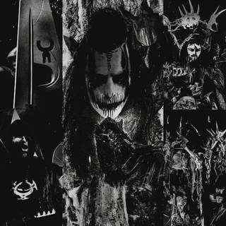 DIMMU BORGIR WALLPAPER