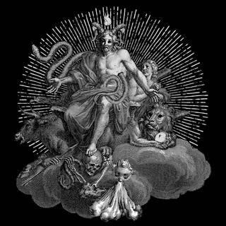 DIMMU BORGIR WALLPAPER