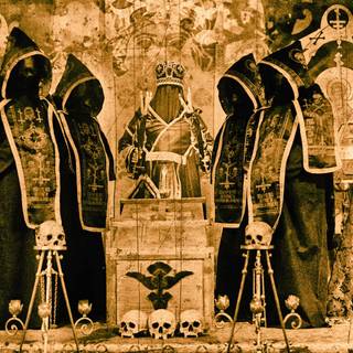 DIMMU BORGIR WALLPAPER