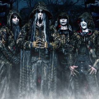 DIMMU BORGIR WALLPAPER