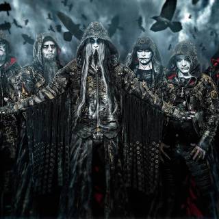 DIMMU BORGIR WALLPAPER