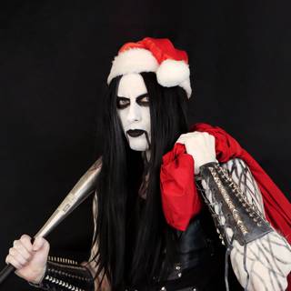 DIMMU BORGIR WALLPAPER