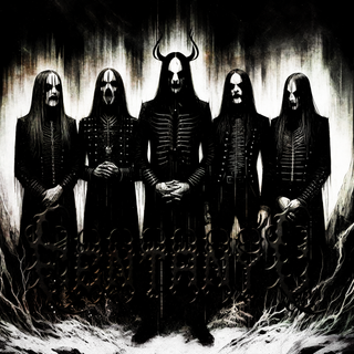 DIMMU BORGIR WALLPAPER
