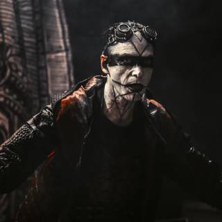 DIMMU BORGIR WALLPAPER