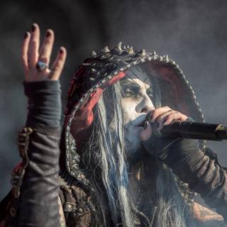 DIMMU BORGIR WALLPAPER